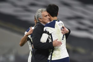 Murinjo sprema žestok odgovor Galati - "londonska veza" za neki novi Fener?