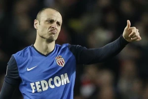 Bugarski Endi Garsija ponovo jaše!
