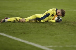 Mesijev novi saigrač zbog pauka završio u bolnici