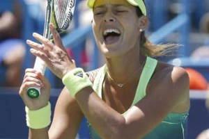 WTA - Ana ispala iz TOP 10