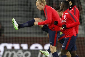 Zašto je Kjer odbio Liverpul?