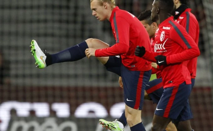 Beta/AP Photo/Michel Spingler