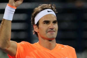 Federer u čudu, klinac igra kao Nole!