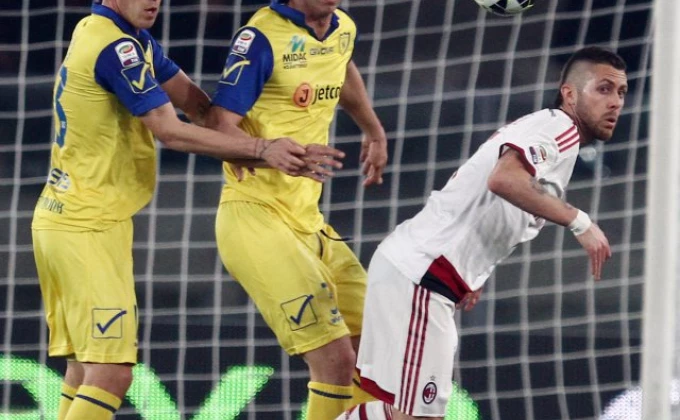 Beta/AP Photo/Felice Calabro'