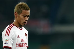 Razišli se Milan i Honda