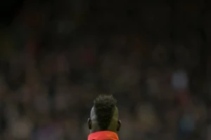 Baloteli uzeo Suarezov 'pelcer'?