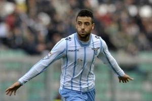 Felipe Anderson "zapalio" Ostrvo!