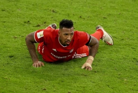 Boateng završio karijeru: "Porodico, prijatelji, navijači. Vreme je"