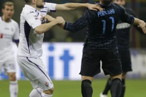 Fiorentina u seriji, Tomović odličan, mogu li da izbore plasman u Evropu?