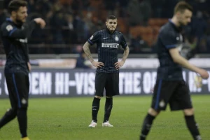 Inter "vezuje" Ikardija!