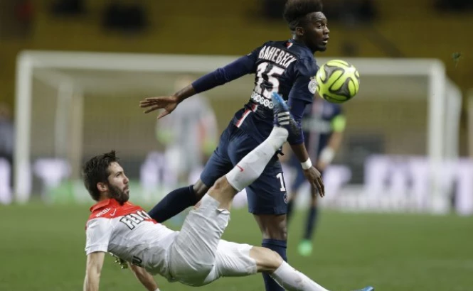 Beta/AP Photo/Lionel Cironneau