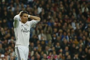 Kristijano Ronaldo - Kako izaći iz krize do 'El Klasika'?