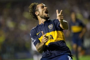 Osvaldo nije ostvario transfer, razlog je NEVEROVATAN!