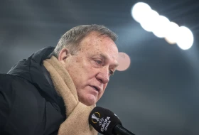 Šteta, ništa od povratka Dika Advokata za Mundijal!
