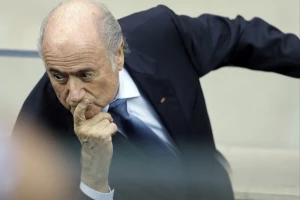 Blater miri Palestine i Izraela