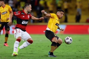 Ubijen Mario Pineida, fudbaler Barselone iz Gvajakila i bivši reprezentativac Ekvadora