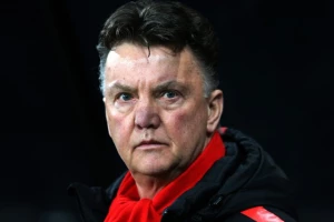 Van Gal nije ljut...