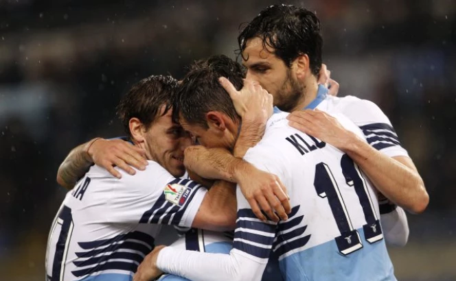 Beta/AP Photo/Riccardo De Luca