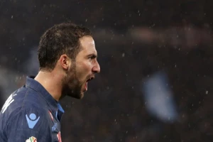 "Pipita" nastavio da rešeta