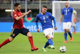 Posle tri godine pauze - Verati ponovo u reprezentaciji?