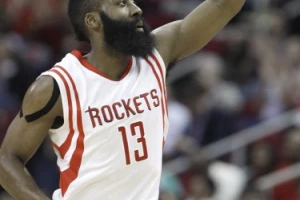 Kako je Harden prevazišao sebe