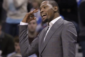 Evo kako je Durent pogazio reč!