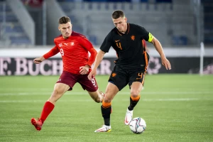 Srbin obara rekord Darmštada - Stojilković pojačanje za Bundesligu, odbio Juventus!