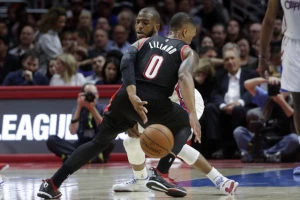 Ni Lilard ne ide u Rio!