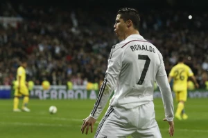 Nastavlja se "klackalica", Ronaldo oborio rekord!