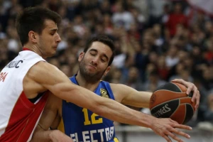 Dangubić pred Albu - Srce na teren, pa šta bude!