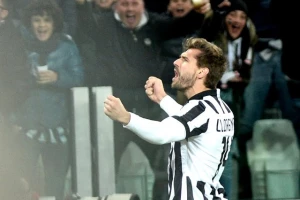 Totenhem želi Juventusov duo?