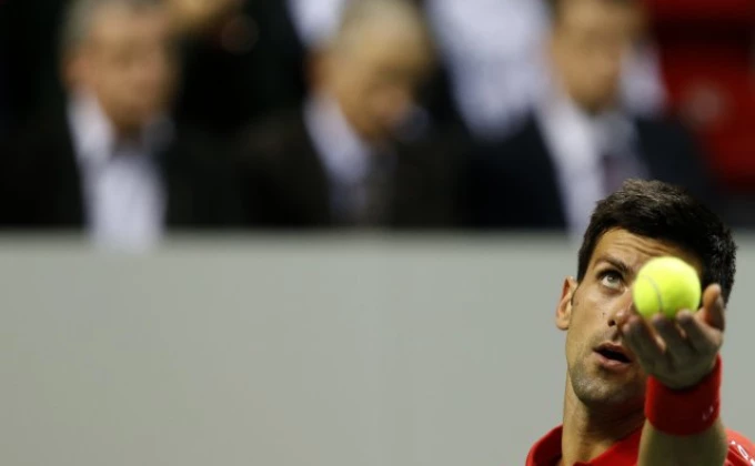 Beta/AP Photo/Darko Vojinovic