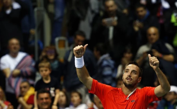 Beta/AP Photo/Darko Vojinovic