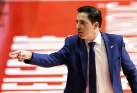 Paskval napustio Zenit - da li je vreme za povratak u Evroligu?