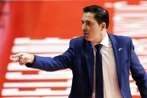 Paskval napustio Zenit - da li je vreme za povratak u Evroligu?
