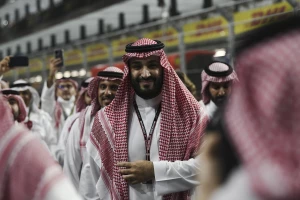 Šta je saudijskom princu da pazari 26 Rols-Rojseva za svoje fudbalere zbog istorijskog uspeha?