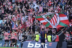 Bilbao prvak, Real u Segundi!