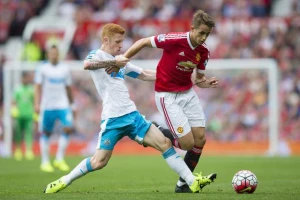 Adnan Januzaj - Sledeća stanica je Primera?