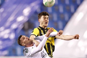 Nesuđeni napadač Seltika stiže u Partizan?