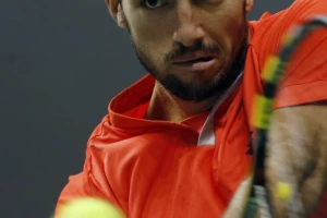 Indijan Vels - Troicki i Lajović stali u prvom kolu