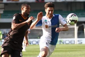 Radovanović suspendovan a dve utakmice