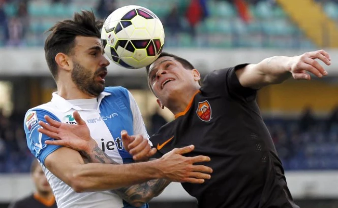 Beta/AP Photo/Felice Calabro'