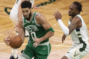Završava se - Zvezda dovodi NBA pojačanje!