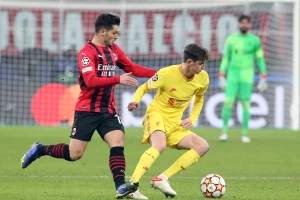 Za ovog momka nisu čuli ni navijači Liverpula, a klub ga prodaje za skoro 20.000.000!