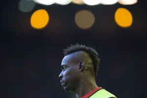 Šta ti je Baloteli, pa to je samo mala kuca?