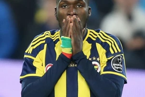 "Prazne puške" Fenerbahčea i Bešiktaša