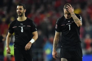 Dragović "pecnuo" Arnautovića: "Bira pogrešan put"