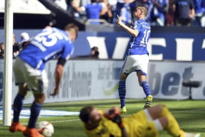Zašto je Draksler odbio Juventus?