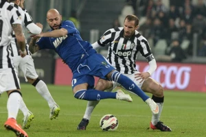 Tek došao, odmah napušta Juve!