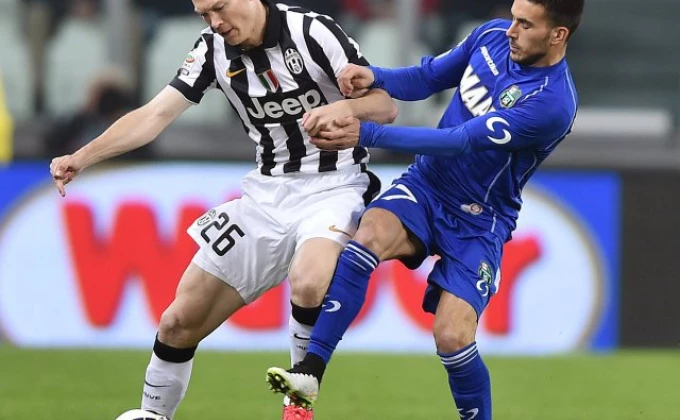 Beta/AP Photo/Alessandro Di Marco, Ansa